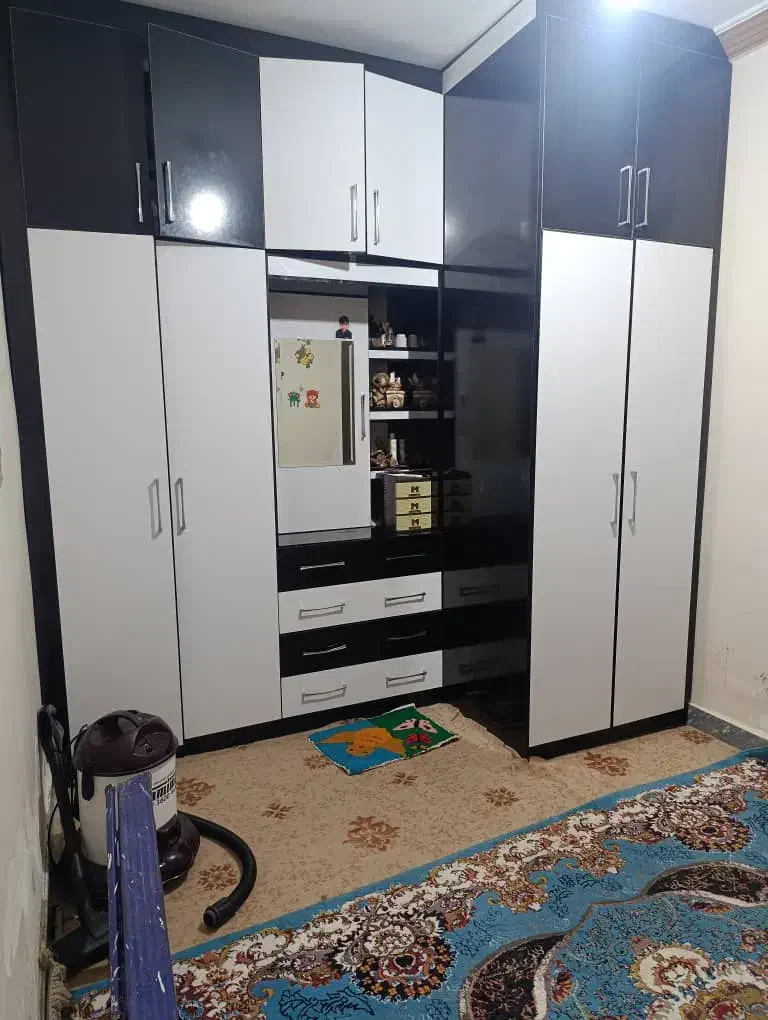 آپارتمان ۸۷ متری مهرشهر|فروش آپارتمان|سراوان, |دیوار