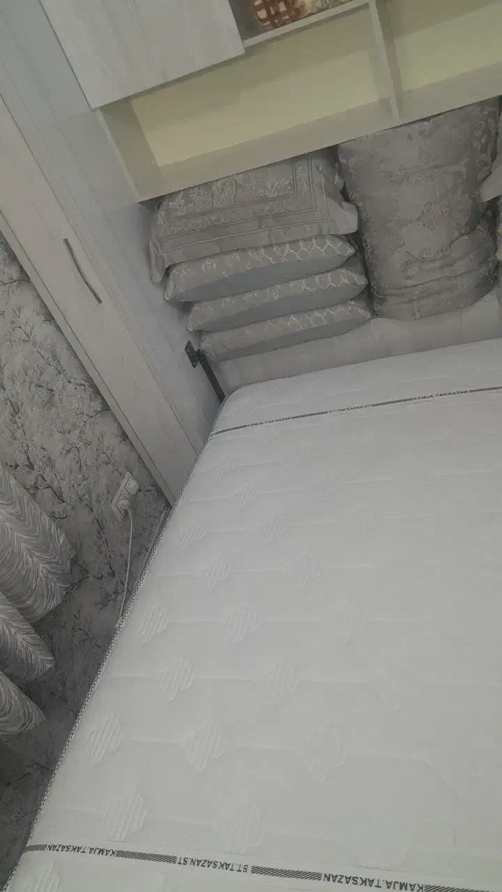 تشک تخت|تشک تختخواب|تهران, شهرک محلاتی|دیوار