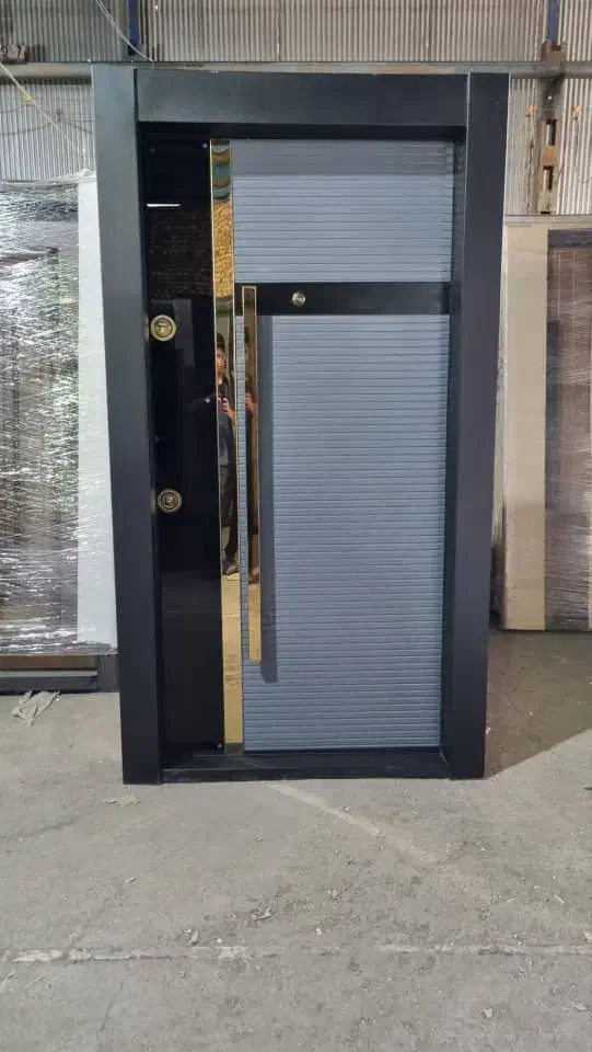 درب ضدسرقت&انباری+چوبی+اتاقی/آلومینیوم در تراسUpvc|مصالح و تجهیزات ساختمان|شیراز, محراب|دیوار