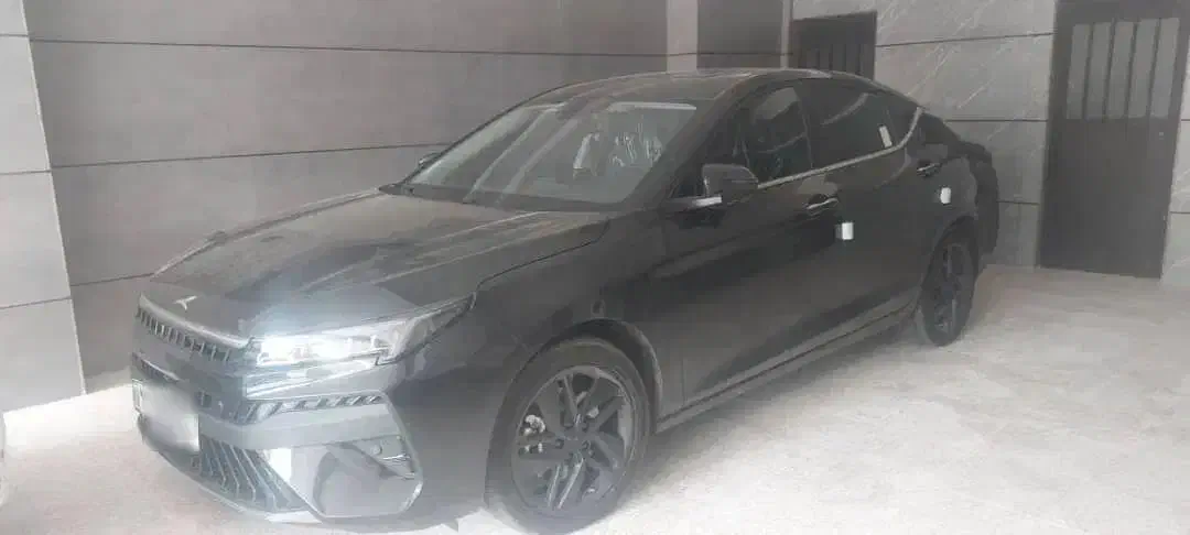 فروش kmc j7 مدل۱۴۰۳|خودرو سواری و وانت|قزوین, |دیوار