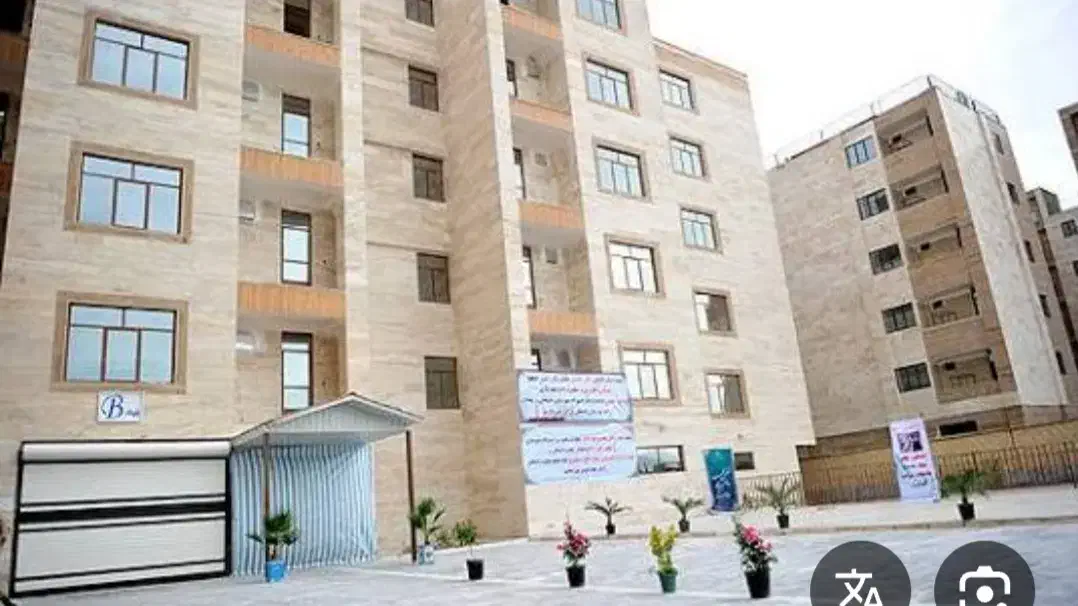 مسکن ملی واحد/ میدان ایثار / نقد۷۰۰ملیون|پیشفروش املاک|اردبیل, |دیوار