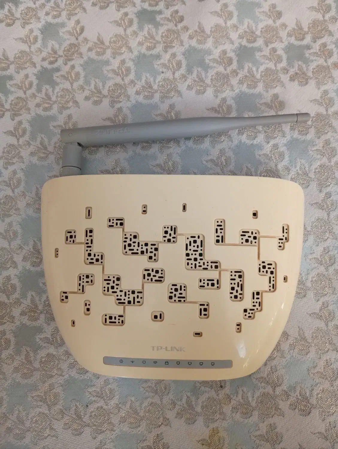 مودم TP-LINK|مودم و تجهیزات شبکه|زاهدان, |دیوار