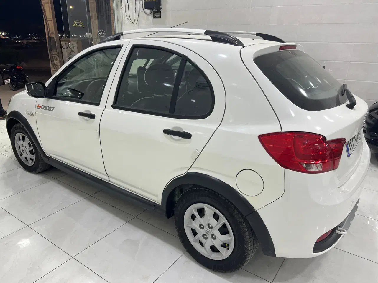 کوییک مدل ۴۰۳|خودرو سواری و وانت|بندرعباس, |دیوار