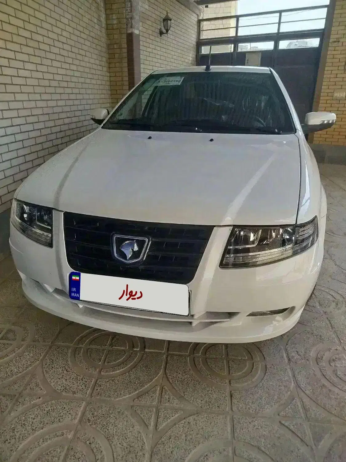 سورن پلاس 1404|خودرو سواری و وانت|خمینیشهر, |دیوار