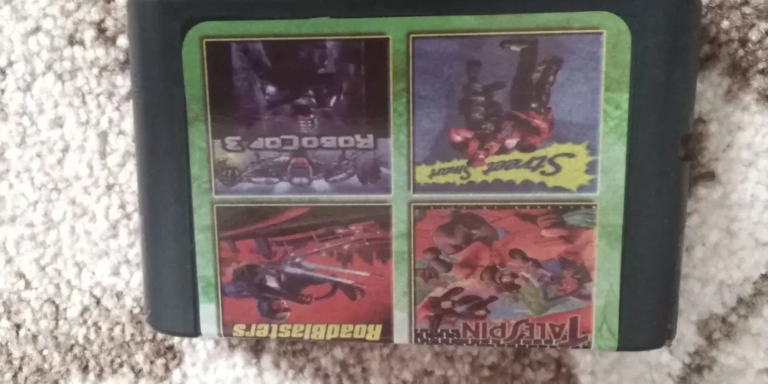 اتاری سگاه درحد نونو|کنسول، بازی ویدئویی و آنلاین|کوار, |دیوار