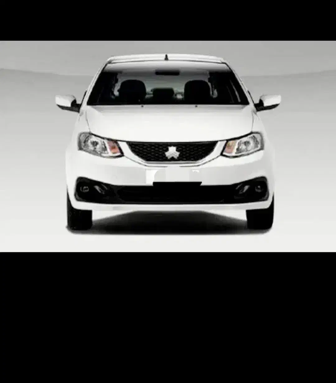 فروش ساینا ۸۵گانه مدل ۴۰۴|خودرو سواری و وانت|فولادشهر, مسکن مهر فولادشهر|دیوار