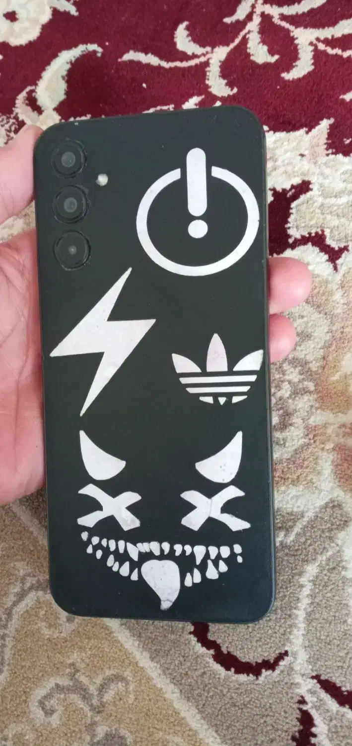 سامسونگ Galaxy A14 5G با حافظهٔ ۶۴ گیگابایت|موبایل|ورزنه, |دیوار