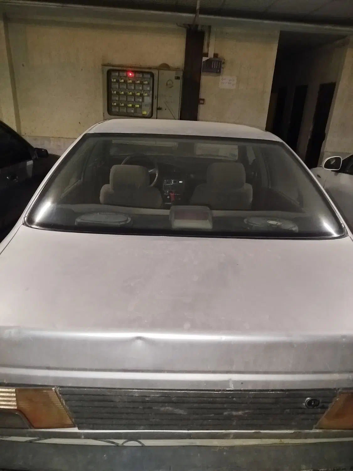 پژو روا|خودرو سواری و وانت|مشهد, زکریا|دیوار