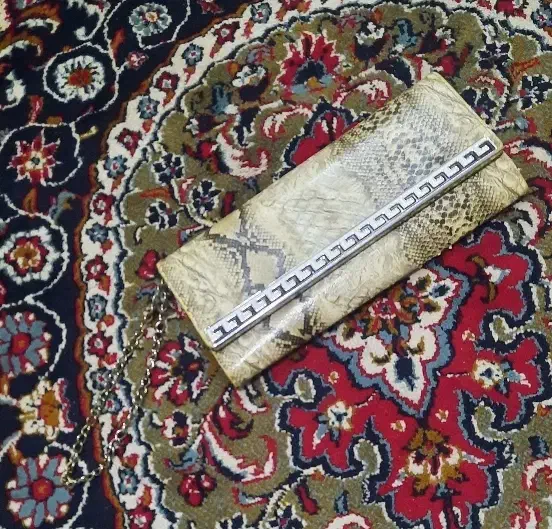 کیف مجلسی زنانه رو دوشی شیک|کیف، کفش، کمربند|تربت جام, مطهری|دیوار