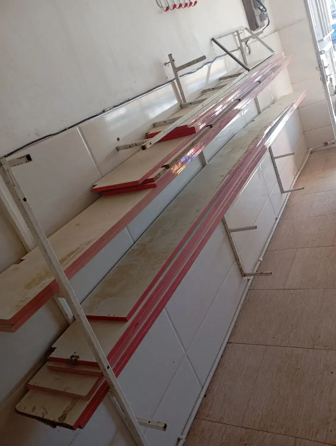 یخچال مغازه|فروشگاه و مغازه|قره قوین, |دیوار