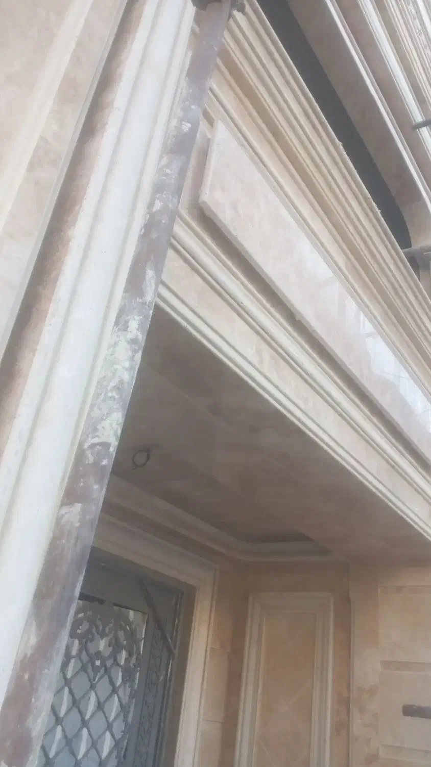 نمای طرح رومی جوادومحمد|خدمات پیشه و مهارت|اردبیل, |دیوار