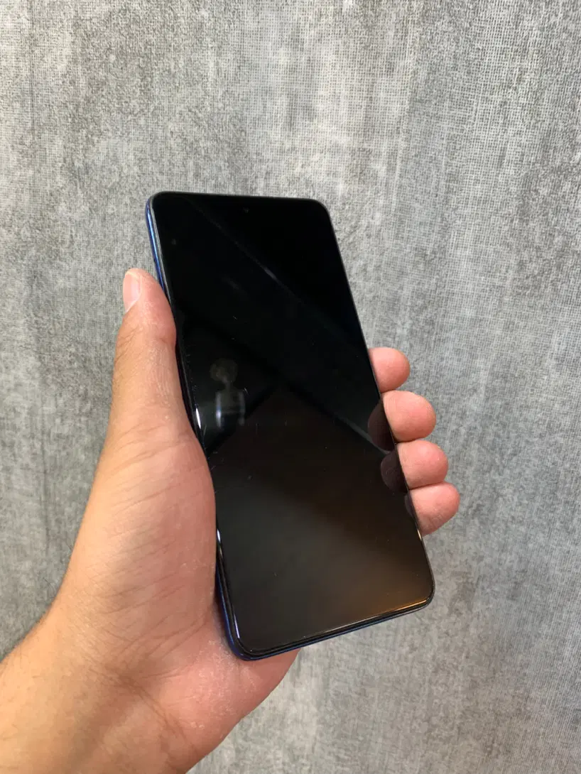 POCO X3 PRO 256/8|موبایل|اصفهان, گلزار|دیوار