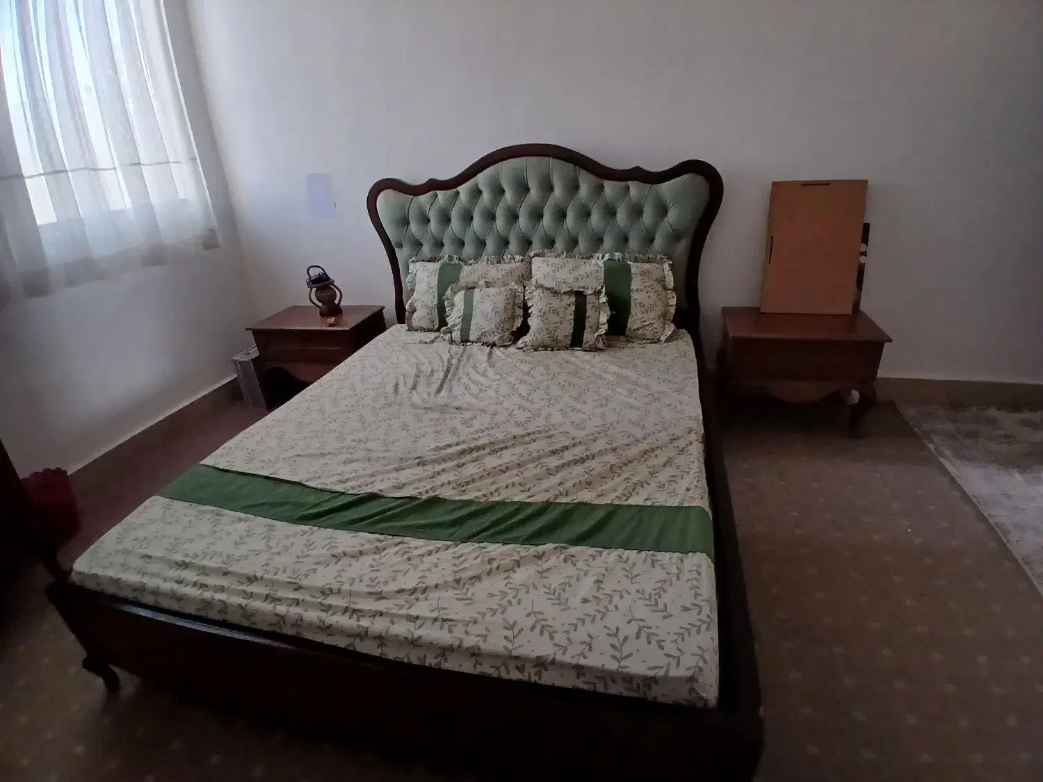 سرویس خواب|تخت و سرویس خواب|سبزوار, شهرک جهاد|دیوار