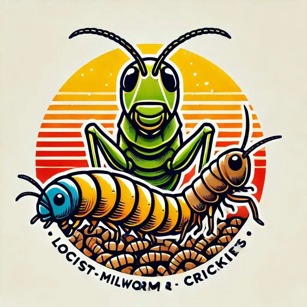 بستههای میلورم زنده|لوازم جانبی حیوانات|اهواز, دانشگاه چمران|دیوار