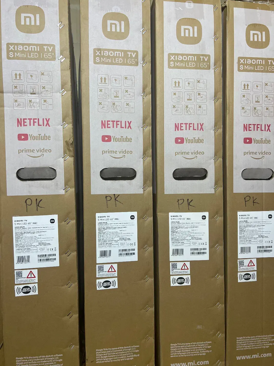 فروش تلویزیون|تلویزیون و پروژکتور|بندرعباس, |دیوار