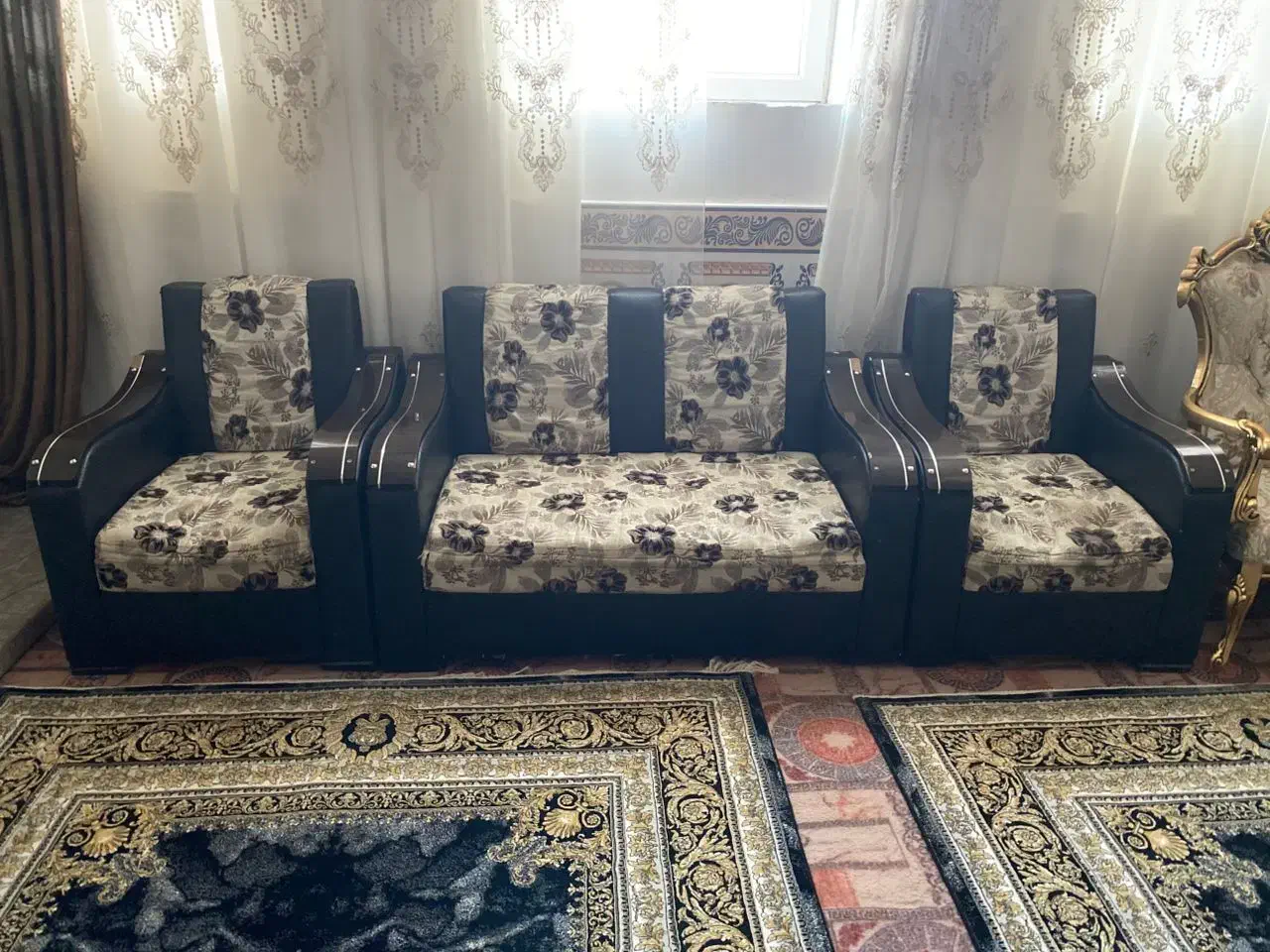 مبل|مبلمان خانگی و میز عسلی|سلماس, |دیوار