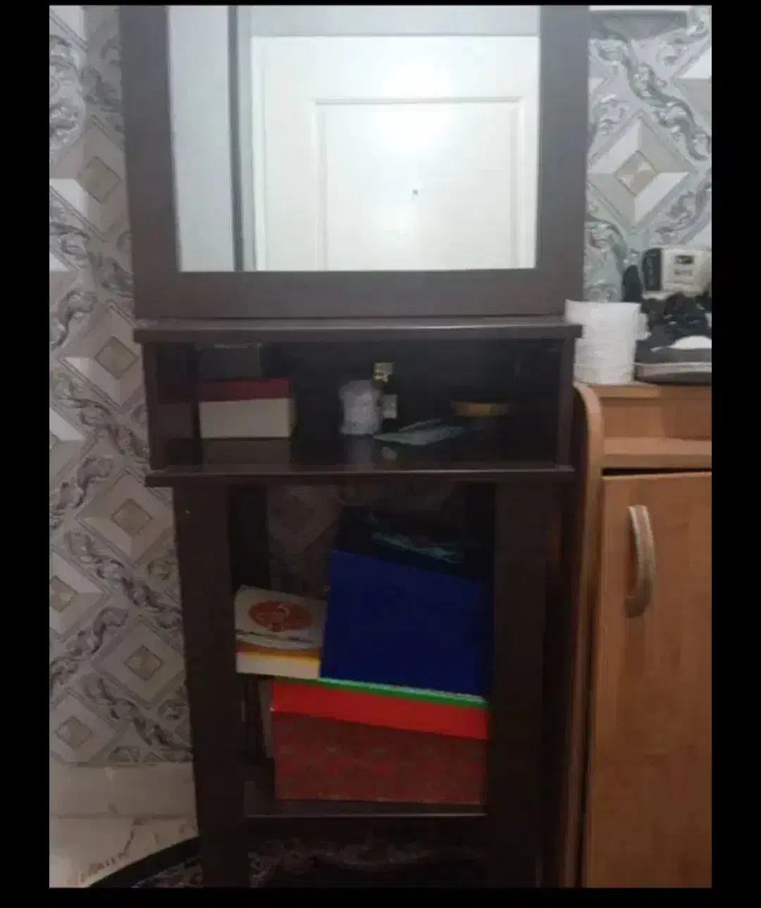 میز ارایش|مبلمان خانگی و میز عسلی|محمدشهر, محمدشهر|دیوار