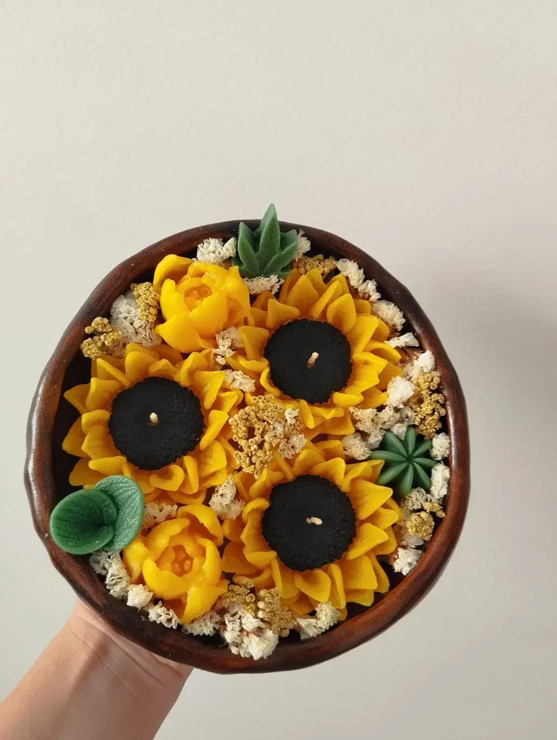 شمع|صنایع دستی و سایر لوازم تزئینی|فردیس, فردیس|دیوار