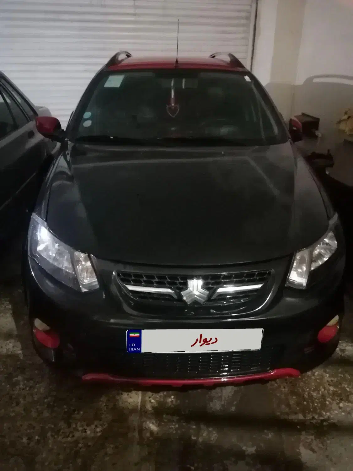 کوییک r درحد صفر|خودرو سواری و وانت|رشت, رشتیان|دیوار