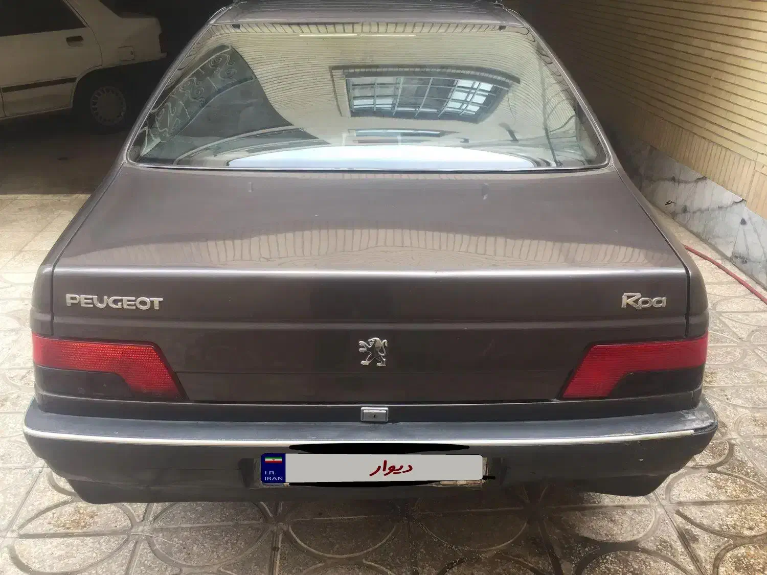 پژو روا سال|خودرو سواری و وانت|ملارد, |دیوار