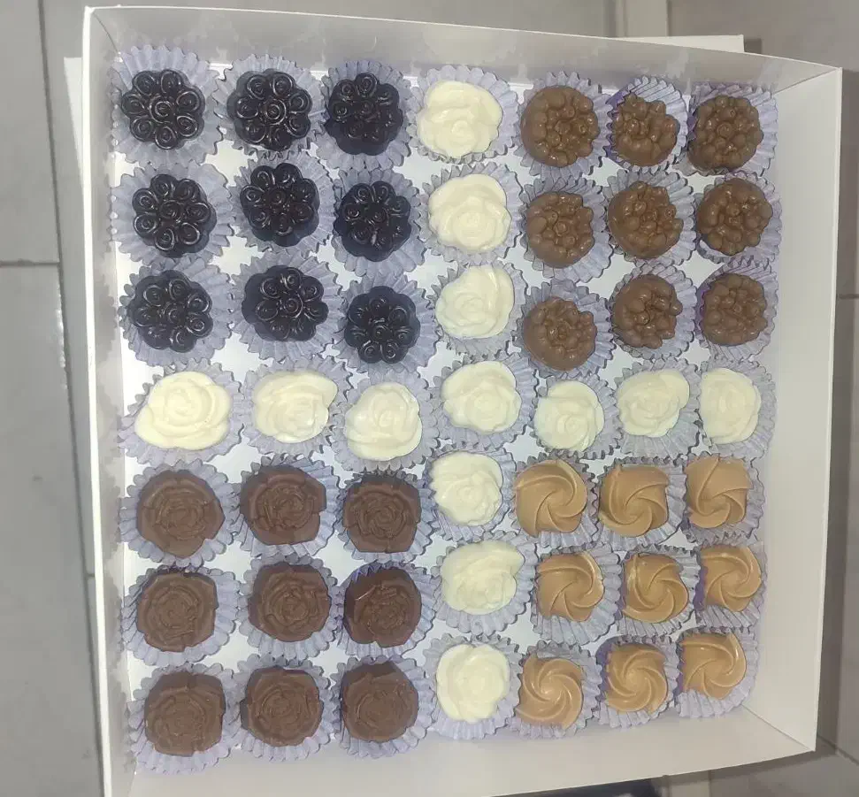 شکلات|خوردنی و آشامیدنی|تهران, جردن|دیوار