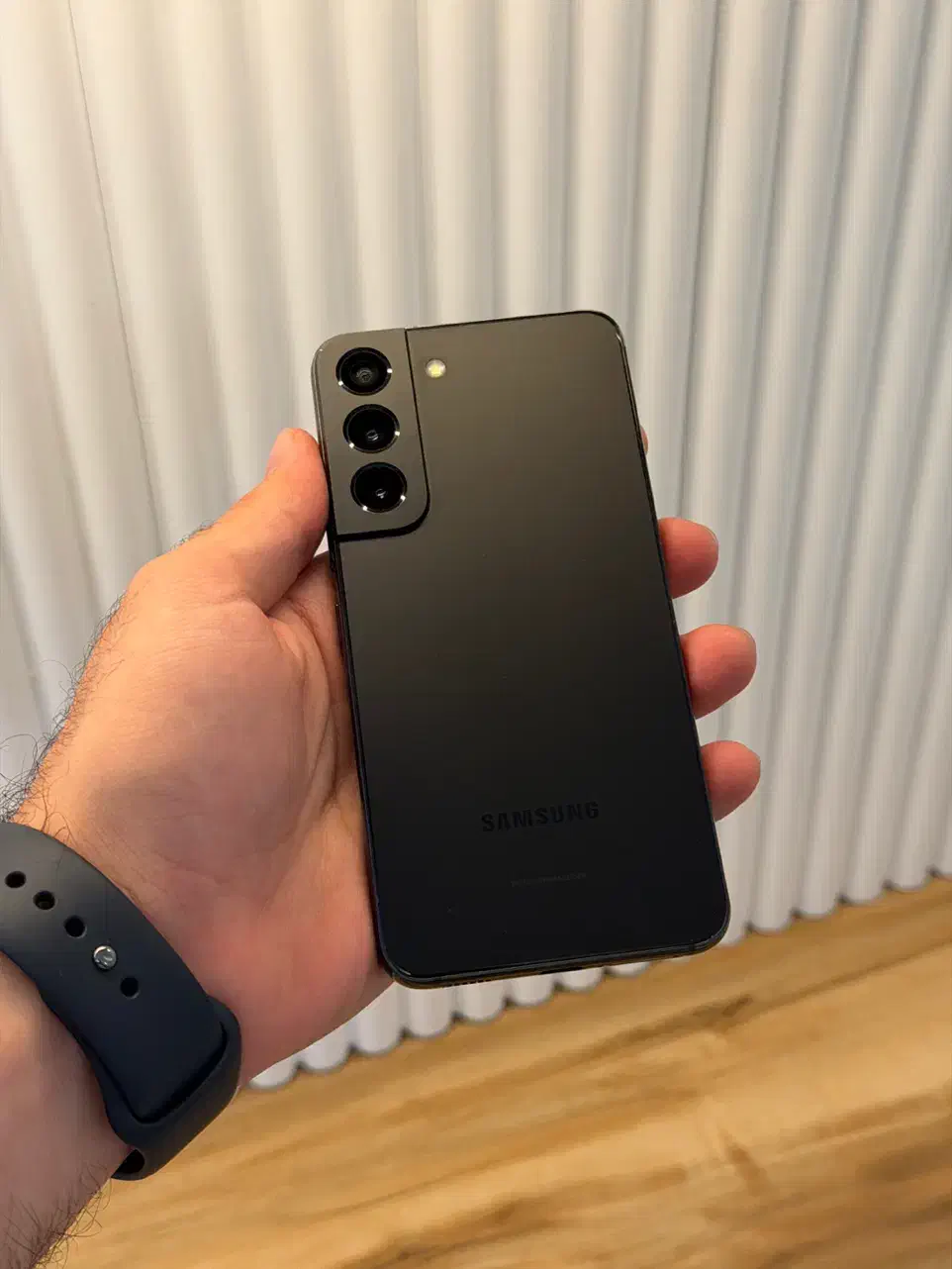 Samsung S22|موبایل|تهران, یوسف‌آباد|دیوار