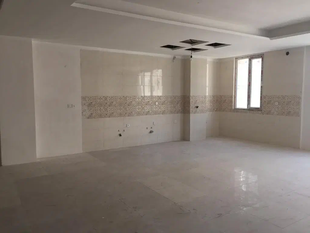 واحد۸۳متری نوساز کلید نخورده نوساز خام|فروش آپارتمان|کهریزک, |دیوار