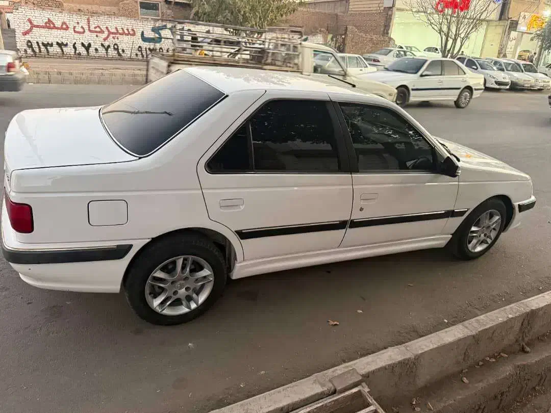 خودرو|خودرو سواری و وانت|سیرجان, |دیوار