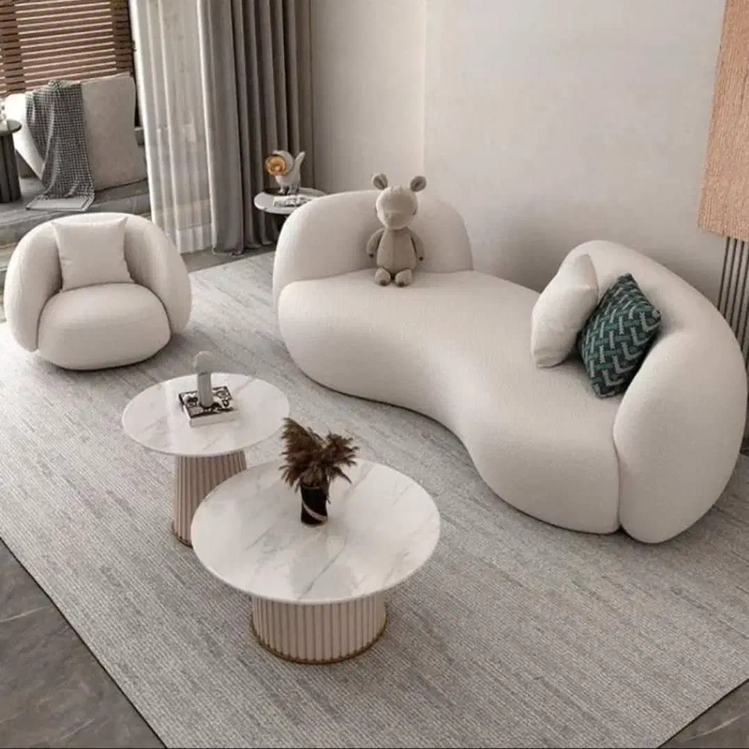 شرکت تولیدی مبلمان اطلس|مبلمان خانگی و میز عسلی|فردیس, شهرک ناز|دیوار