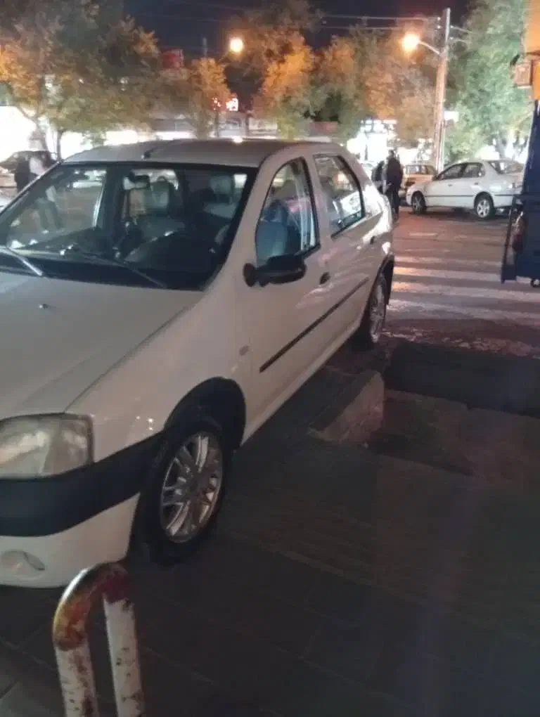 تندرال۹۰|خودرو سواری و وانت|تهران, دکتر هوشیار|دیوار