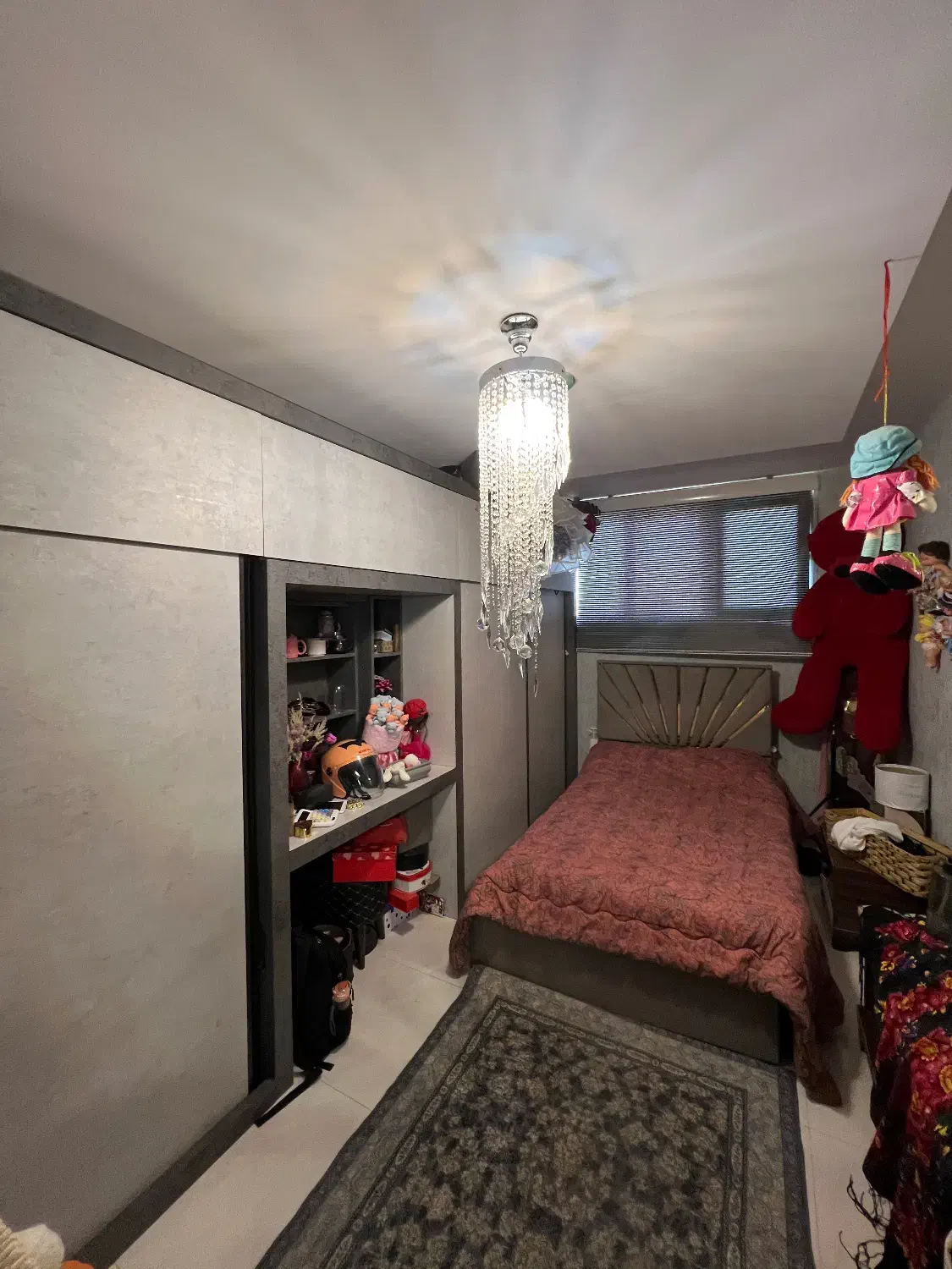 فروش آپارتمان سه خواب ۲۳۰ متر در بلوارسلیمانی|فروش آپارتمان|مراغه, |دیوار