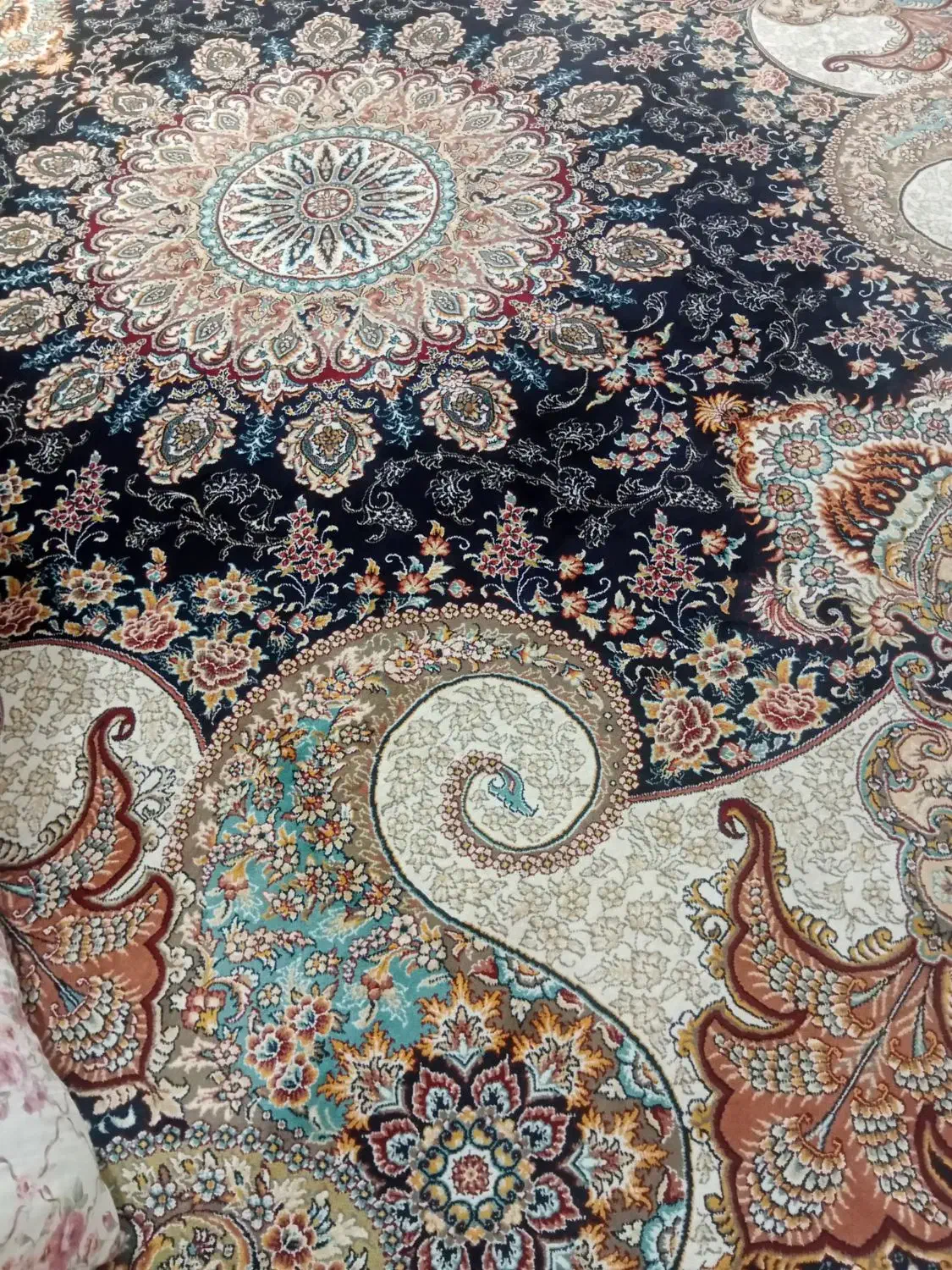 بندرعباس|فرش|بندرعباس, |دیوار