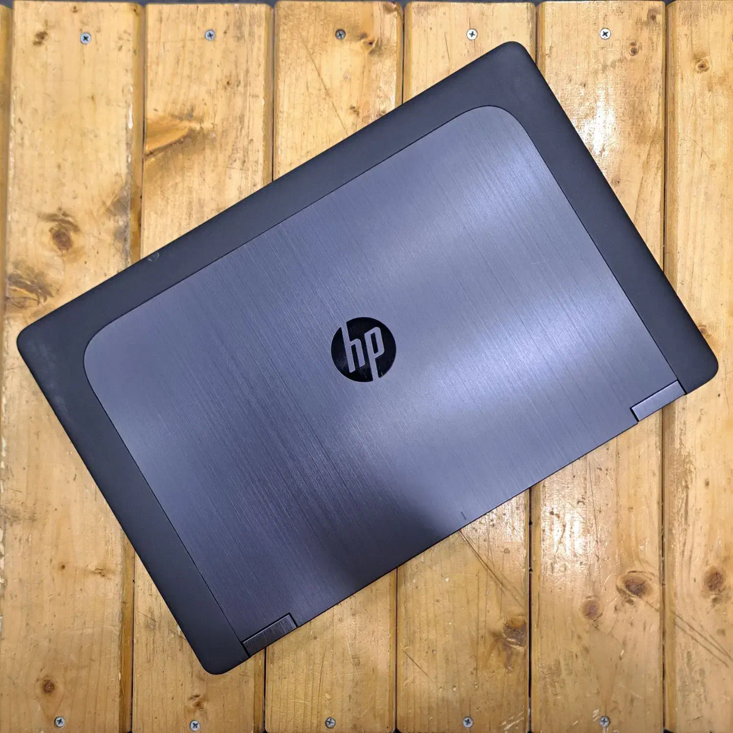 لپ تاپ hp zbook 15 طراحی، تدوین، دانشجویی|رایانه همراه|میبد, |دیوار