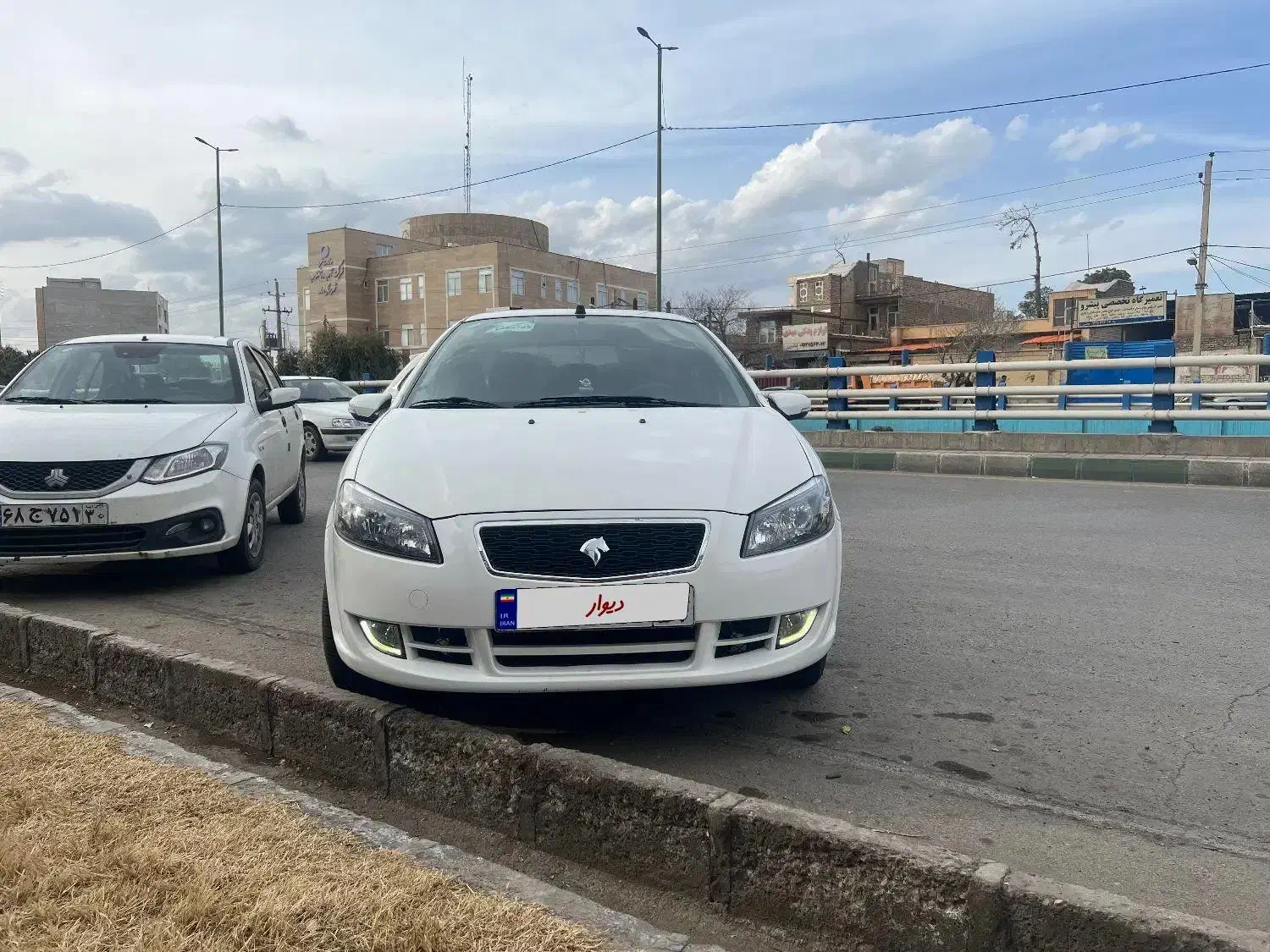 رانا پلاس|خودرو سواری و وانت|ساوه, |دیوار