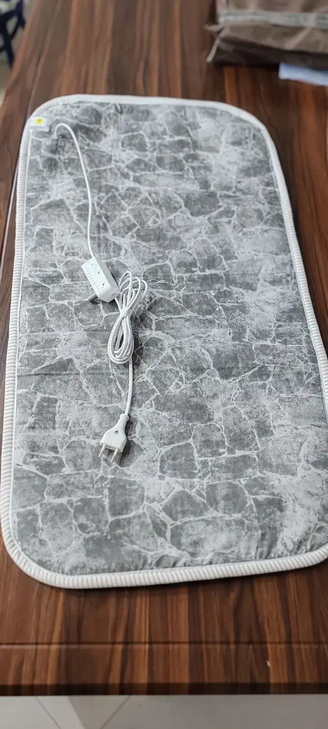 تشک برقی متوسط. 95 در 50 سانتیمتر|رختخواب، بالش، پتو|مریوان, |دیوار