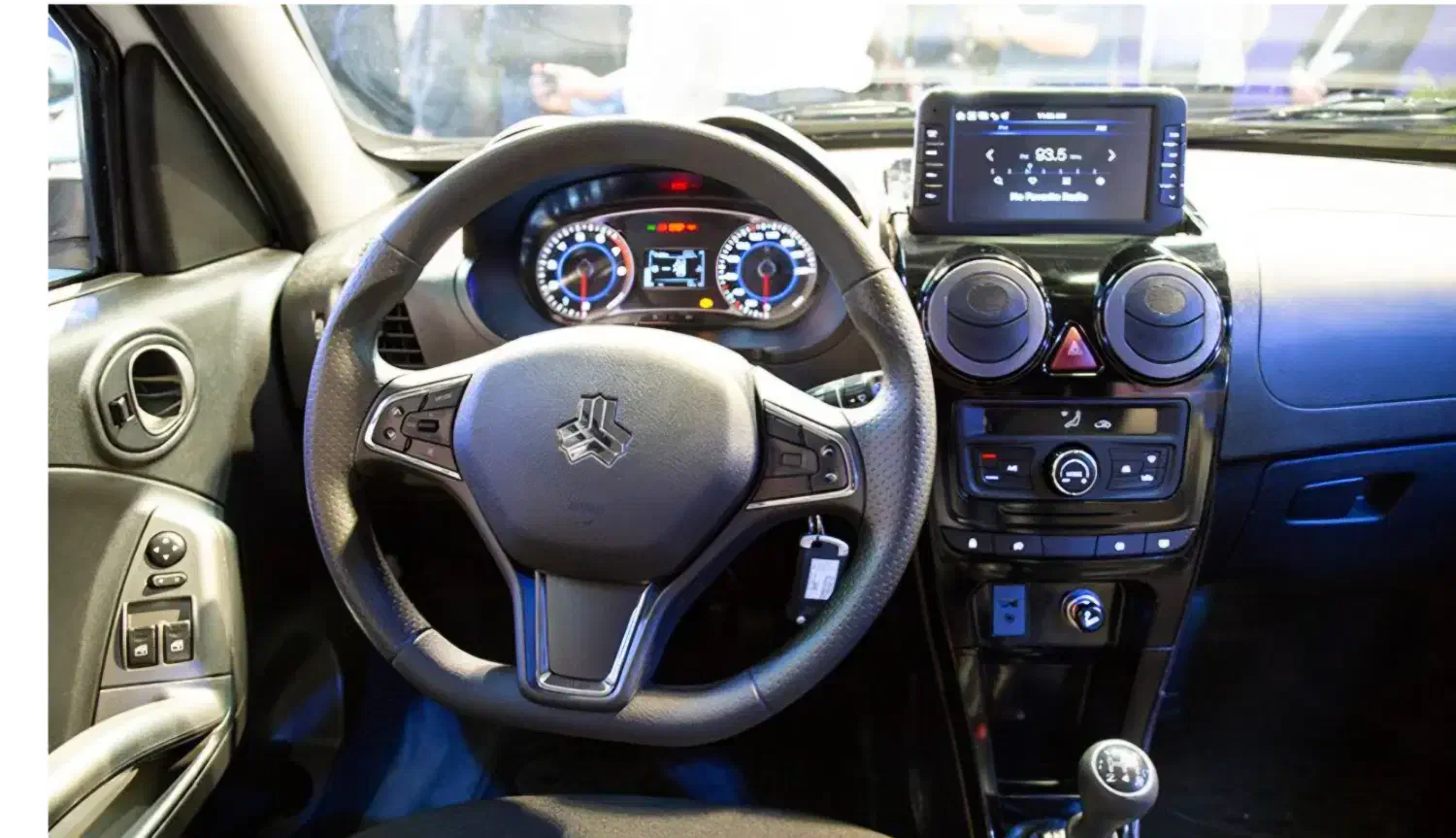 کوییک s فول|خودرو سواری و وانت|فردیس, فردیس|دیوار