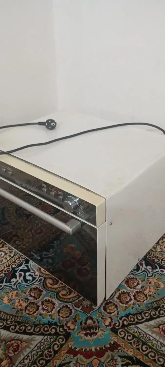 ماکرویو|اجاق گاز و لوازم برقی پختوپز|الشتر, |دیوار