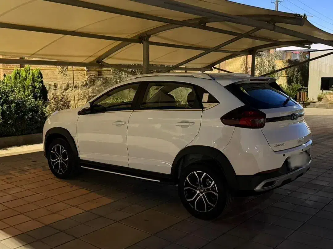 mvm x22pro|خودرو سواری و وانت|کرمانشاه, |دیوار