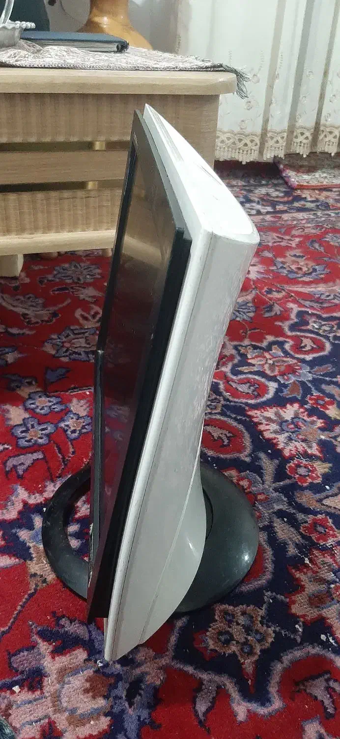 مانیتور ال جی LG|رایانه رومیزی|تبریز, |دیوار