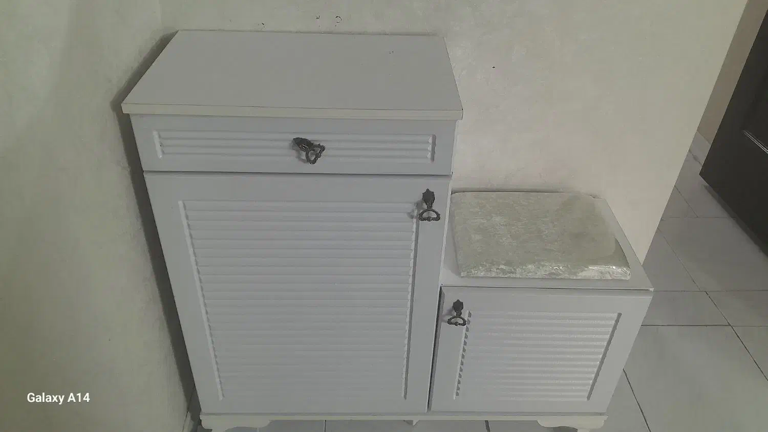 جاکفشی L|جاکفشی، کمد، دراور|ری, سیزده آبان|دیوار