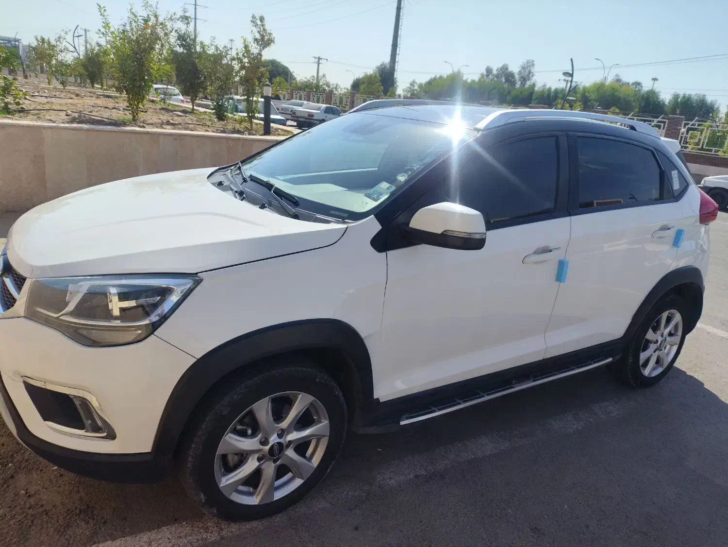 ایکس 22 دنده ای|خودرو سواری و وانت|جیرفت, |دیوار