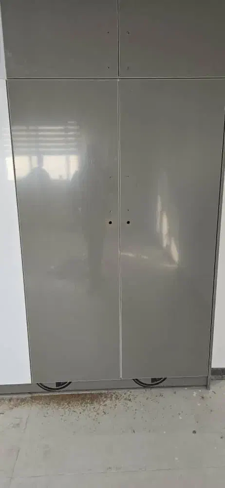 نصاب کابینت و کارگر کابینت سازی و نجار|خدمات پیشه و مهارت|گرمدره, |دیوار