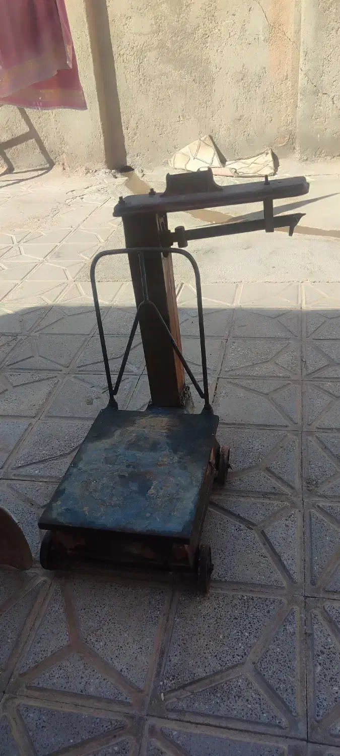 میزان|ابزارآلات|خواف, |دیوار