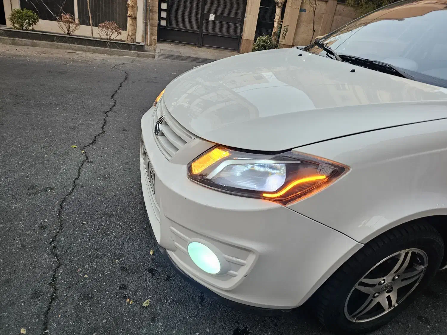 ساینا پلاس|خودرو سواری و وانت|تهران, تهرانپارس غربی|دیوار