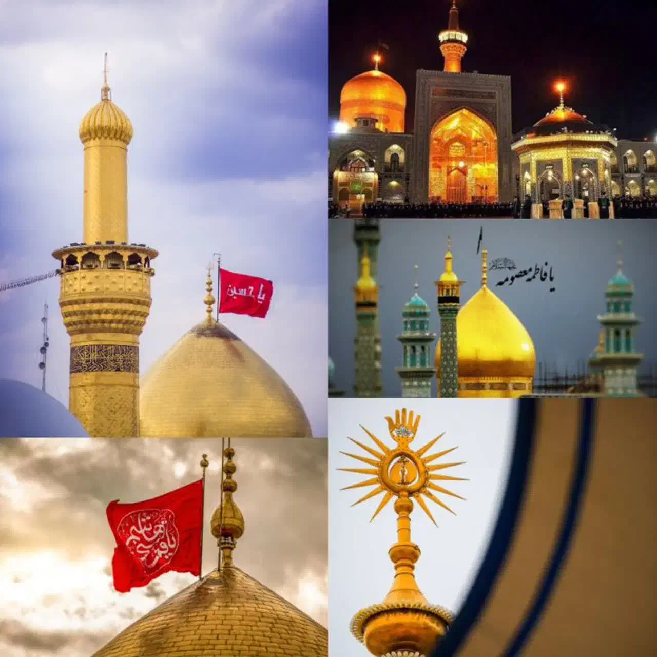 کاروان زیارتی راهیان عشق|تور و چارتر|شهریار, شهرک شاهد|دیوار