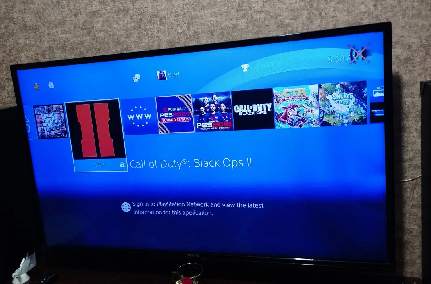 ps4 500گیگ|کنسول، بازی ویدئویی و آنلاین|تربت جام, یحیی آباد|دیوار