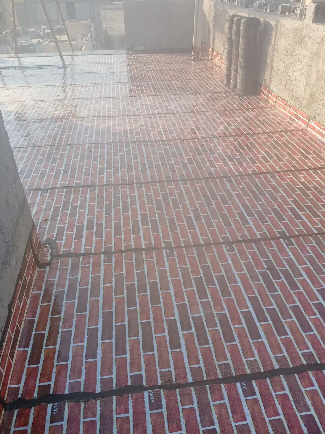 نصب و پخش ایزوگام دلیجان حتی یک متر|خدمات پیشه و مهارت|ورامین, ورامین|دیوار