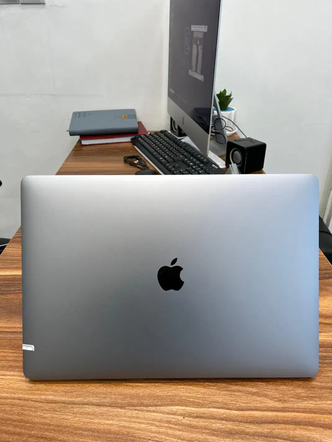 MacBook Pro 2018 مک بوک پرو ۲۰۱۸|رایانه همراه|تهران, فلسطین (میدان انقلاب)|دیوار