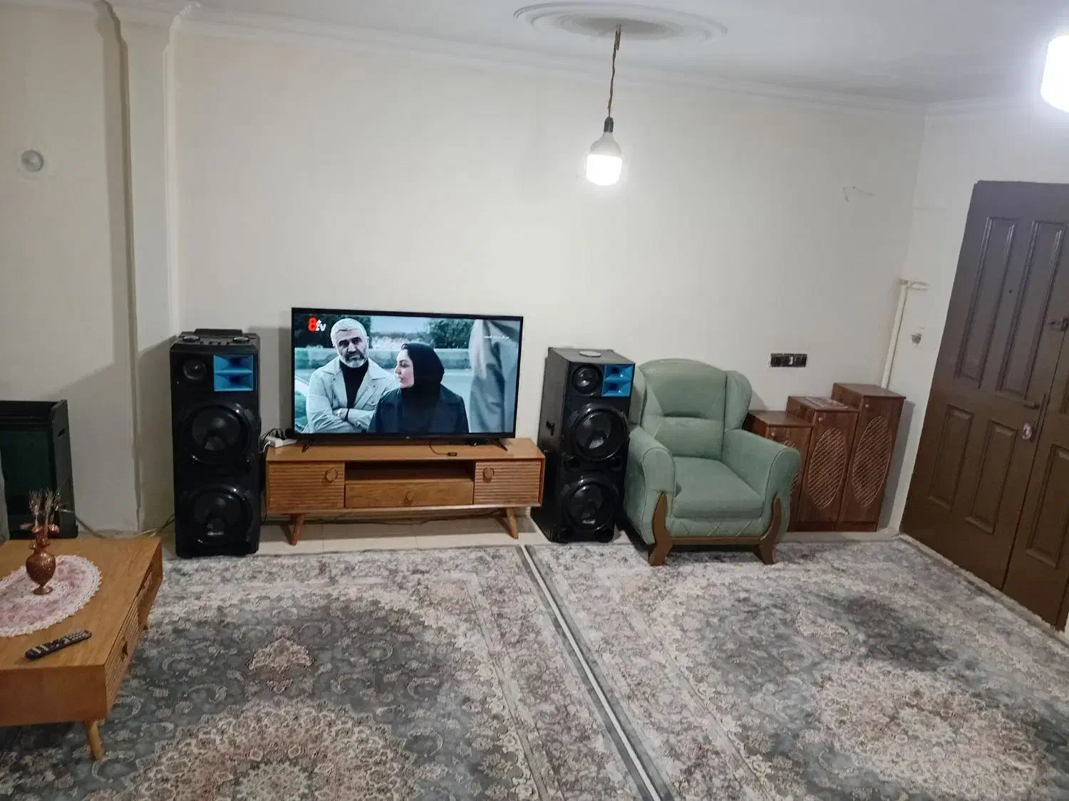 فروش آپارتمان در ۲۰ متری ولیعصر|فروش آپارتمان|قدس, شهر‌قدس|دیوار