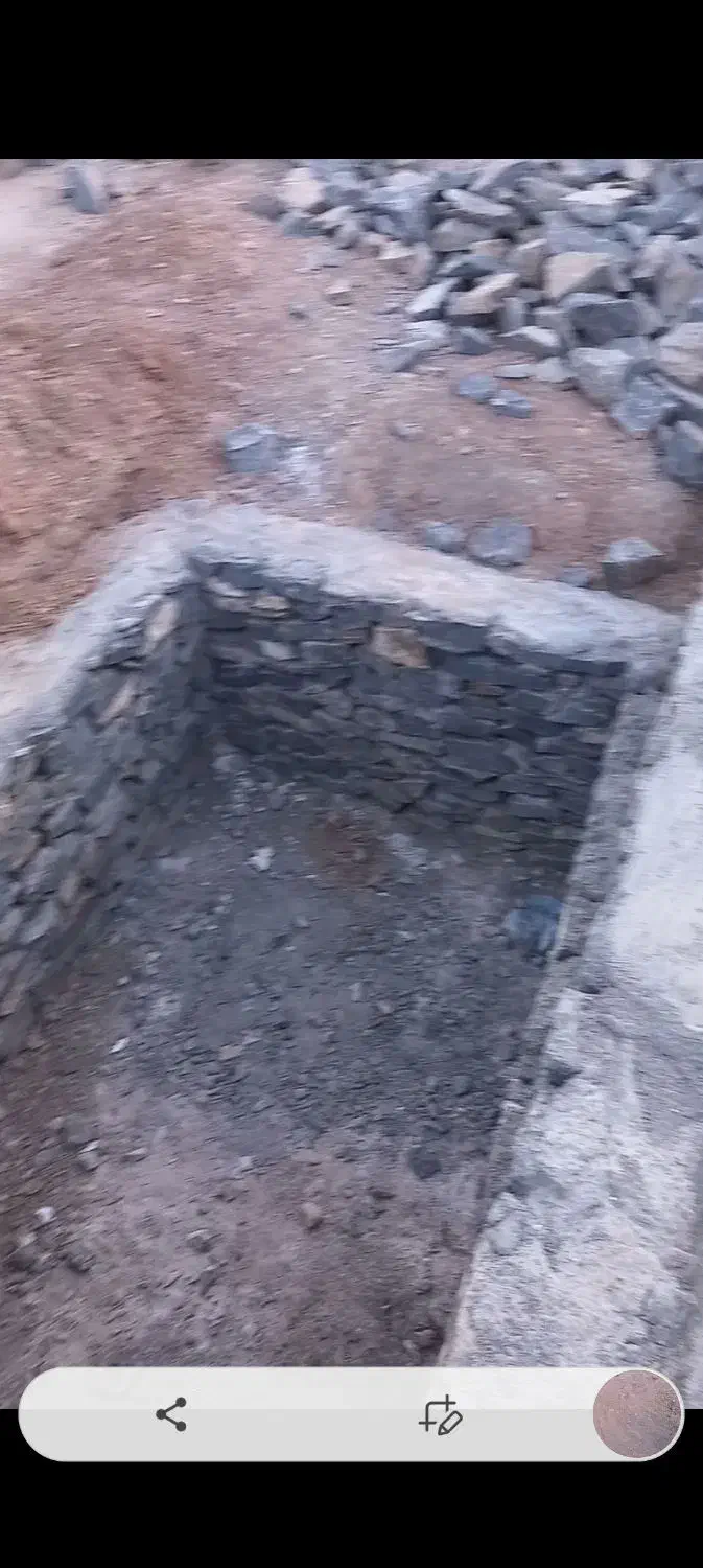 زمین مسکونی ردیف|فروش زمین و ملک کلنگی|کهک, |دیوار